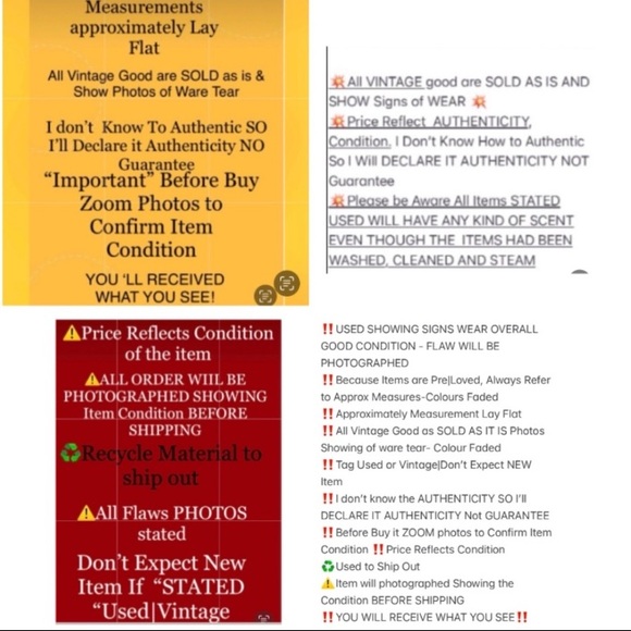 NEW Gucci 💯%Look-Like Men's Indigo Jeans Size 34 - Picture 2 of 14